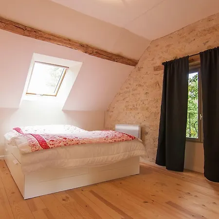 La Chaume Prázdninový dům Bonneuil-sur-Marne
