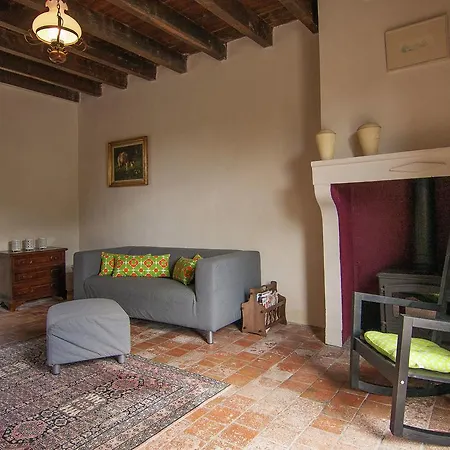 Prázdninový dům La Chaume Bonneuil-sur-Marne