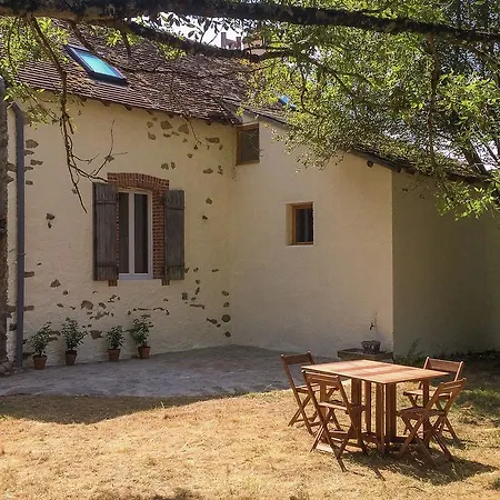 La Chaume