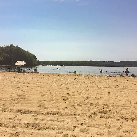 Prázdninový dům La Chaume *
