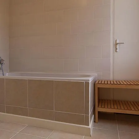 La Chaume Prázdninový dům *
