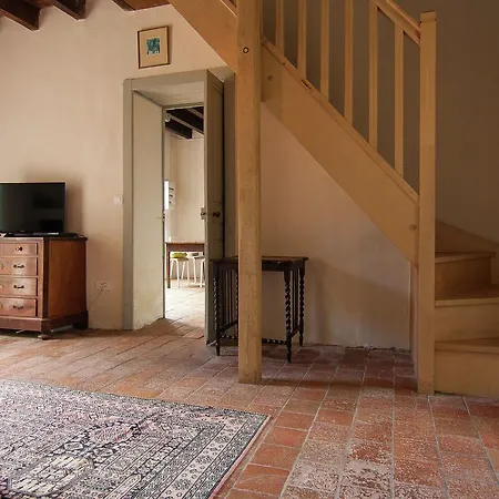 La Chaume Prázdninový dům Bonneuil-sur-Marne