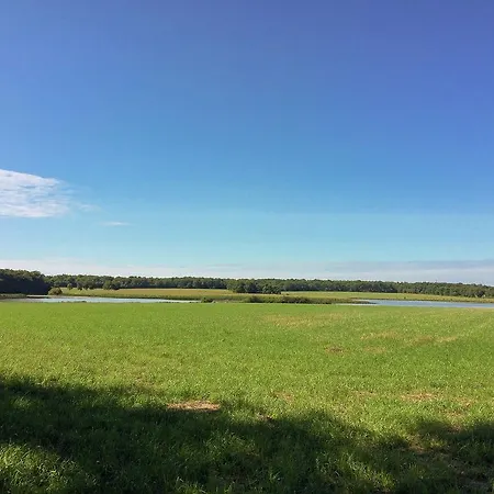La Chaume Bonneuil-sur-Marne